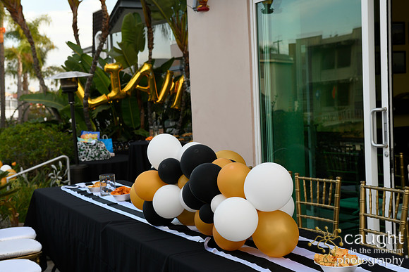 030 Liam's 1st Birthday Party