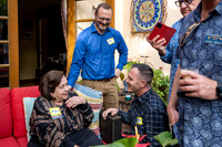 006 Karens 80th bday