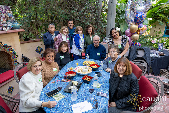008 Karens 80th bday