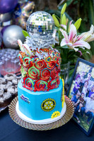 015 Karens 80th bday