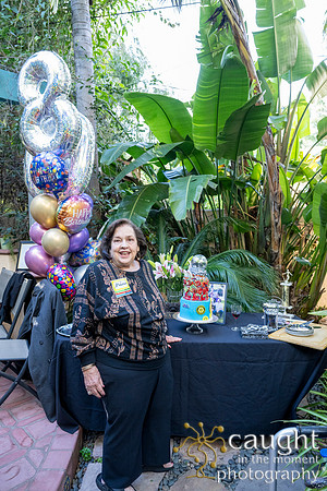 023 Karens 80th bday
