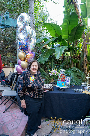 022 Karens 80th bday