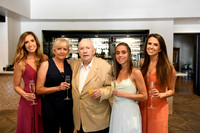 22 Toubes Birthday Celebration at Palos Verdes Golf Club