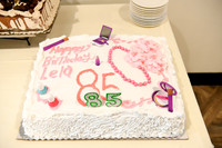 14 Toubes Birthday Celebration at Palos Verdes Golf Club