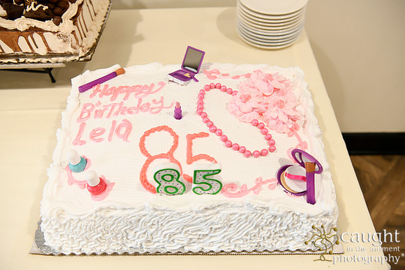 14 Toubes Birthday Celebration at Palos Verdes Golf Club