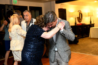 176 Toubes Birthday Celebration at Palos Verdes Golf Club