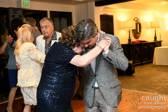 176 Toubes Birthday Celebration at Palos Verdes Golf Club