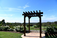 4 Toubes Birthday Celebration at Palos Verdes Golf Club