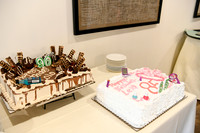 16 Toubes Birthday Celebration at Palos Verdes Golf Club