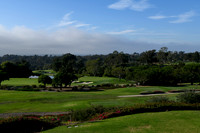 3 Toubes Birthday Celebration at Palos Verdes Golf Club