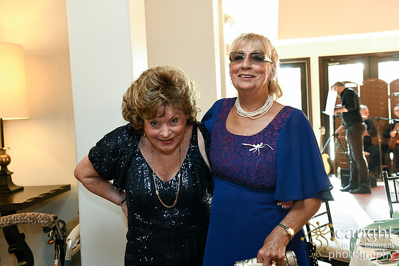 42 Toubes Birthday Celebration at Palos Verdes Golf Club