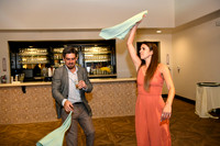 169 Toubes Birthday Celebration at Palos Verdes Golf Club