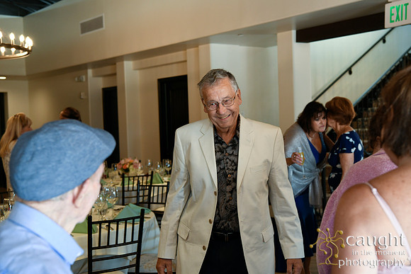 30 Toubes Birthday Celebration at Palos Verdes Golf Club