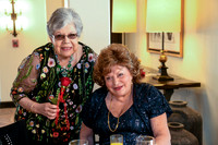 24 Toubes Birthday Celebration at Palos Verdes Golf Club