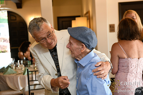 32 Toubes Birthday Celebration at Palos Verdes Golf Club