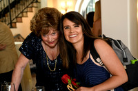 19 Toubes Birthday Celebration at Palos Verdes Golf Club