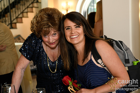 19 Toubes Birthday Celebration at Palos Verdes Golf Club