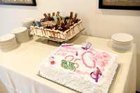 15 Toubes Birthday Celebration at Palos Verdes Golf Club