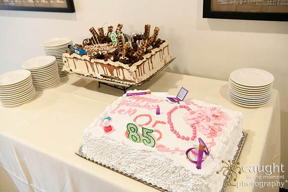 15 Toubes Birthday Celebration at Palos Verdes Golf Club