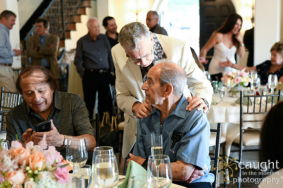 52 Toubes Birthday Celebration at Palos Verdes Golf Club