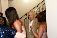 17 Toubes Birthday Celebration at Palos Verdes Golf Club
