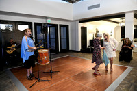 152 Toubes Birthday Celebration at Palos Verdes Golf Club