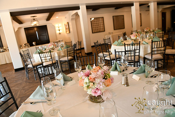 10 Toubes Birthday Celebration at Palos Verdes Golf Club