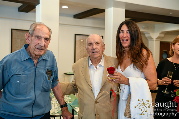 48 Toubes Birthday Celebration at Palos Verdes Golf Club