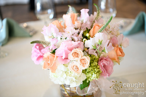 7 Toubes Birthday Celebration at Palos Verdes Golf Club