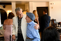 33 Toubes Birthday Celebration at Palos Verdes Golf Club