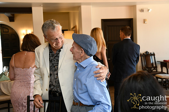 33 Toubes Birthday Celebration at Palos Verdes Golf Club
