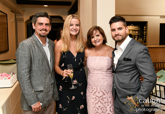 50 Toubes Birthday Celebration at Palos Verdes Golf Club