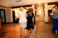 137 Toubes Birthday Celebration at Palos Verdes Golf Club