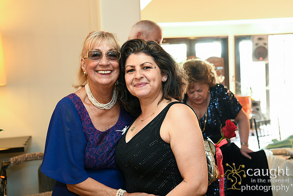 41 Toubes Birthday Celebration at Palos Verdes Golf Club