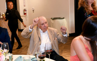 74 Toubes Birthday Celebration at Palos Verdes Golf Club