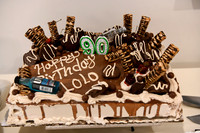 13 Toubes Birthday Celebration at Palos Verdes Golf Club