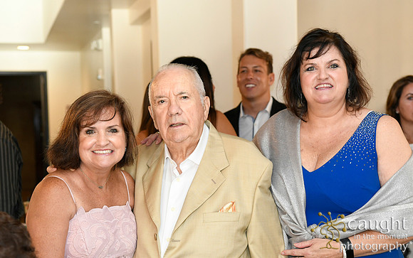 61 Toubes Birthday Celebration at Palos Verdes Golf Club