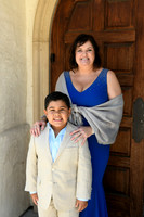 418 Toubes Birthday Celebration at Palos Verdes Golf Club