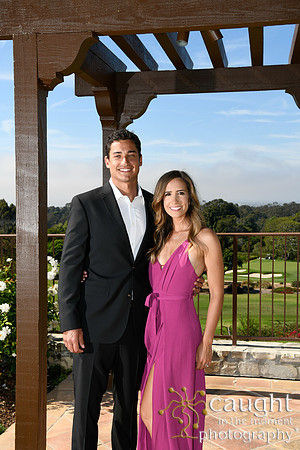 394 Toubes Birthday Celebration at Palos Verdes Golf Club