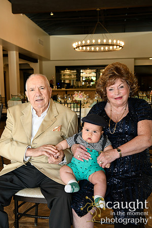 404 Toubes Birthday Celebration at Palos Verdes Golf Club