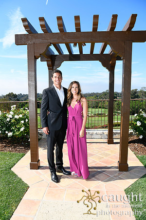 391 Toubes Birthday Celebration at Palos Verdes Golf Club