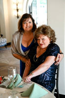 369 Toubes Birthday Celebration at Palos Verdes Golf Club