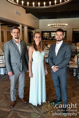 400 Toubes Birthday Celebration at Palos Verdes Golf Club