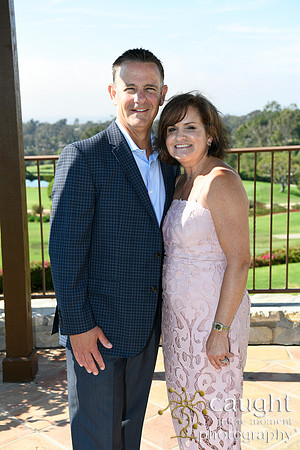 410 Toubes Birthday Celebration at Palos Verdes Golf Club