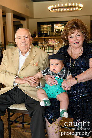 402 Toubes Birthday Celebration at Palos Verdes Golf Club