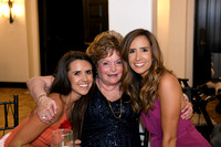 158 Toubes Birthday Celebration at Palos Verdes Golf Club