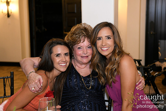 158 Toubes Birthday Celebration at Palos Verdes Golf Club