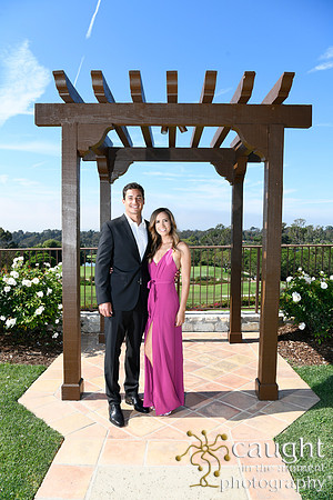393 Toubes Birthday Celebration at Palos Verdes Golf Club