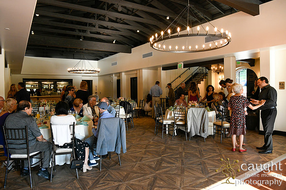 56 Toubes Birthday Celebration at Palos Verdes Golf Club