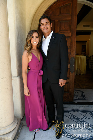 388 Toubes Birthday Celebration at Palos Verdes Golf Club
